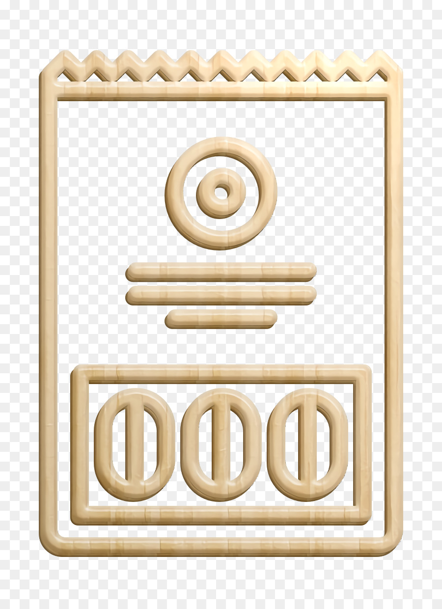 Logo，Brass PNG