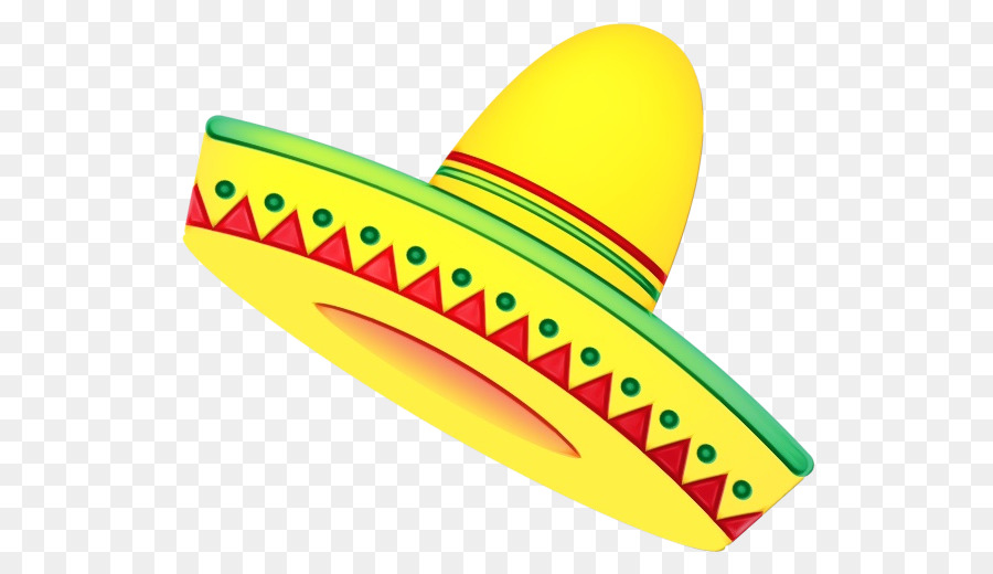 Sombrero，Sombreiro PNG