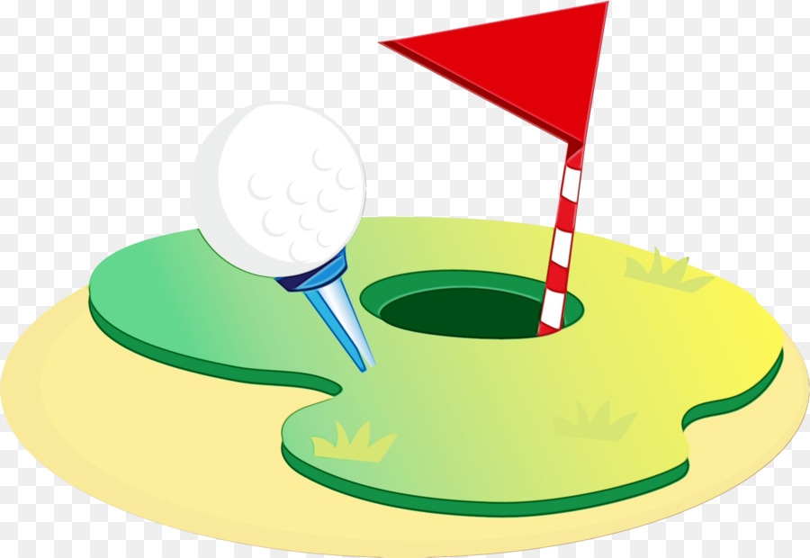 Golfe，Bola PNG