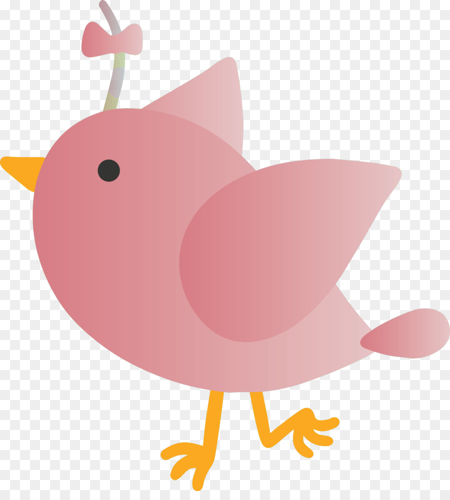 Cor De Rosa，Cartoon PNG