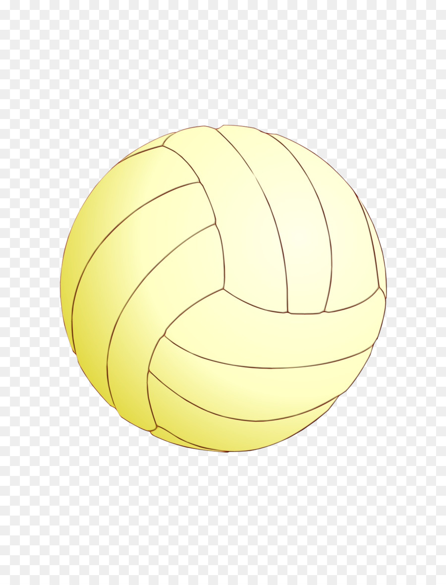 Voleibol，Bola PNG