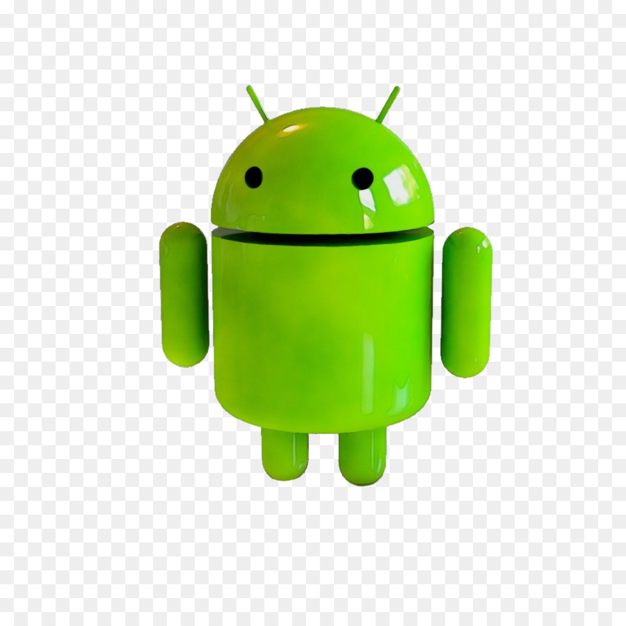 Android，Robô PNG