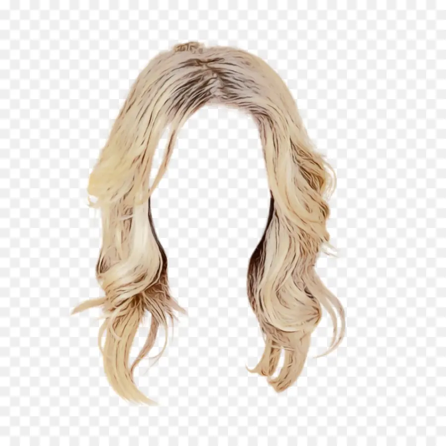 Cabelo，Peruca PNG