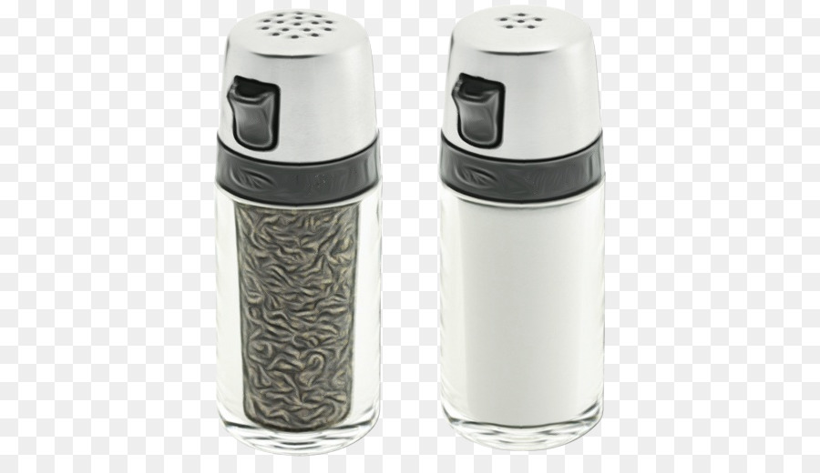Sal E Pimenta Shakers，Copos PNG