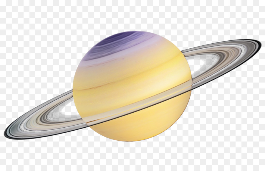 Saturno，Anéis PNG