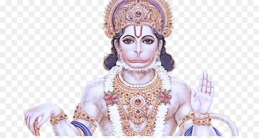 Hanuman，Hindu PNG