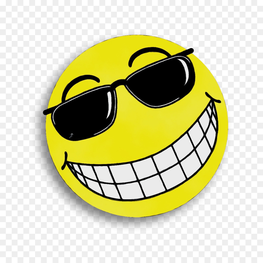 Emoji Sorridente，Face PNG