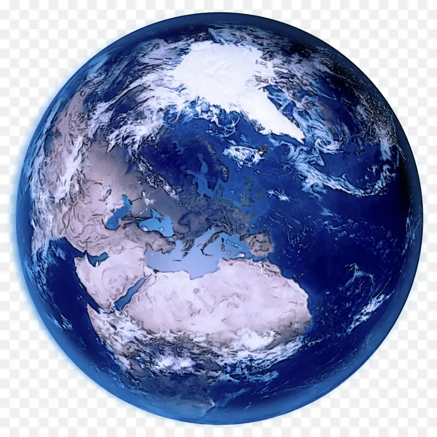 Planeta，Earth PNG