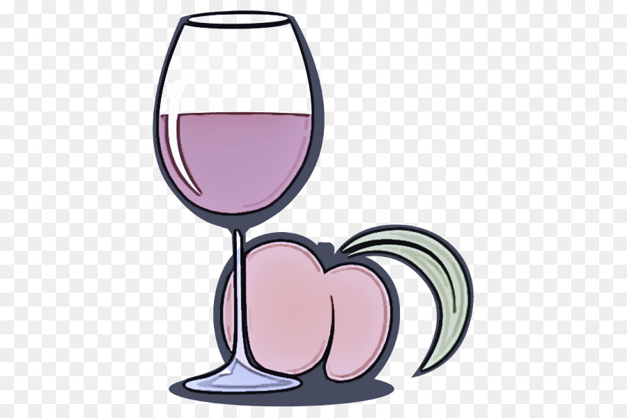 Vinho E Pêssego，Fruta PNG