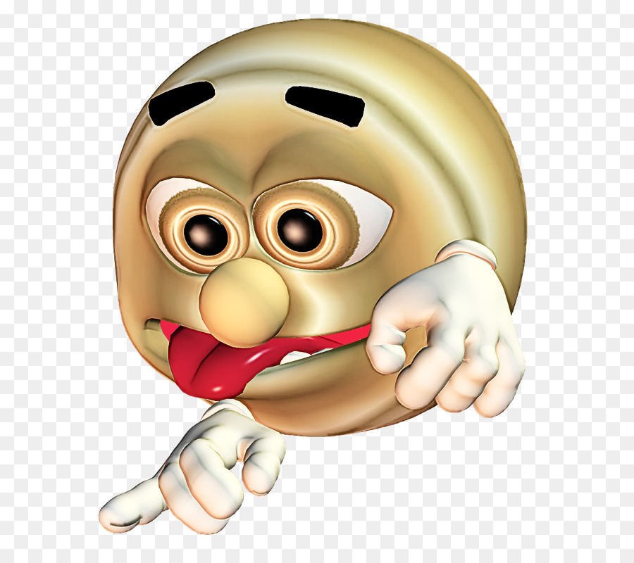 Emoji De Palmas，Aplausos PNG