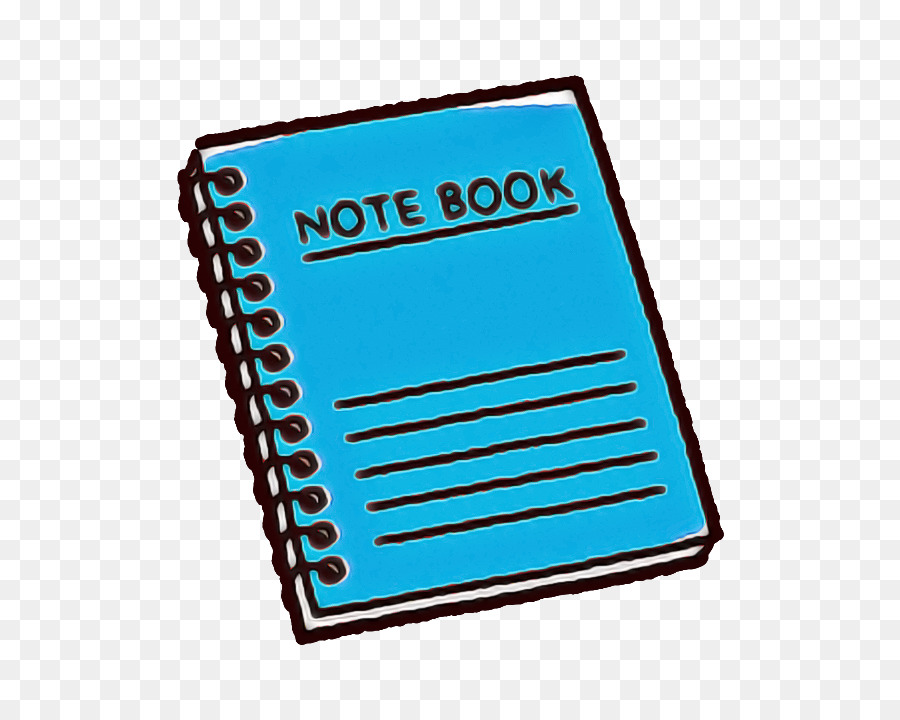 De Produtos De Papel，Notebook PNG