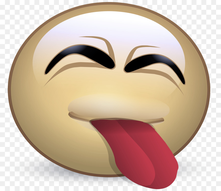 Emoji De Língua Para Fora，Face PNG