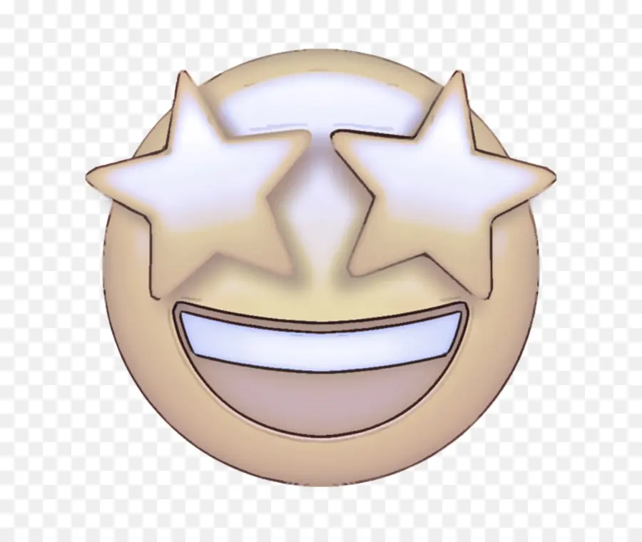 Emoji，Estrela PNG