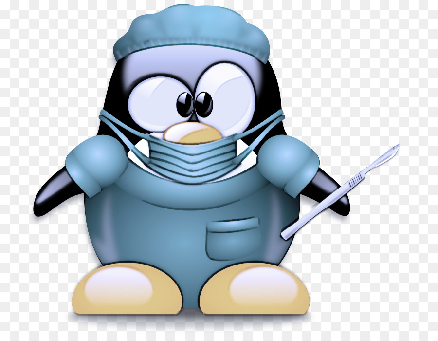 Cirurgião Pinguim，Pinguim PNG