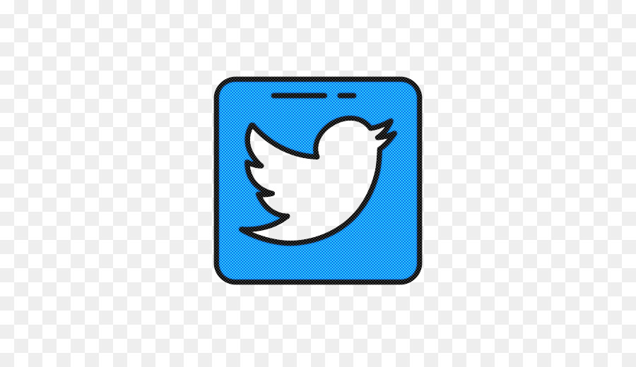 Logotipo Do Twitter，Mídias Sociais PNG