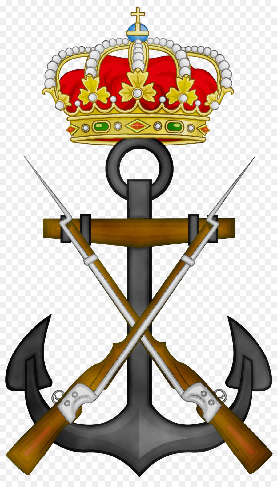 De Infantaria，Infantaria Marinha Espanhola PNG