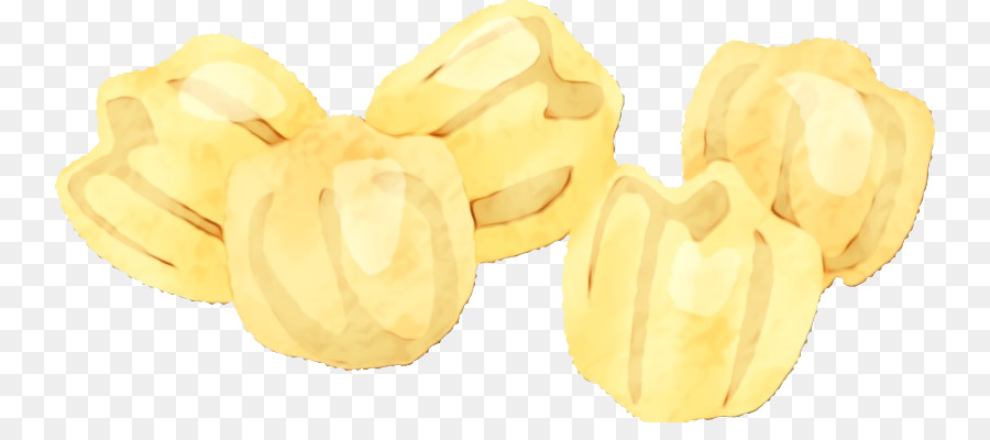 Cozinha Vegetariana，Amarelo PNG