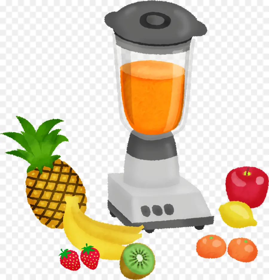 Liquidificador，Suco PNG