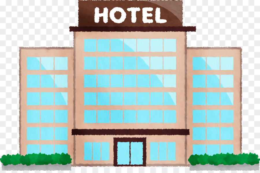 Hotel，Alojamento PNG