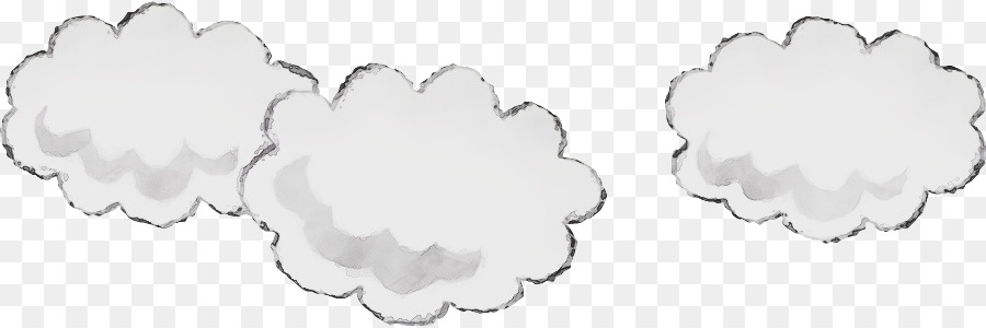 Nuvens Brancas，Céu PNG