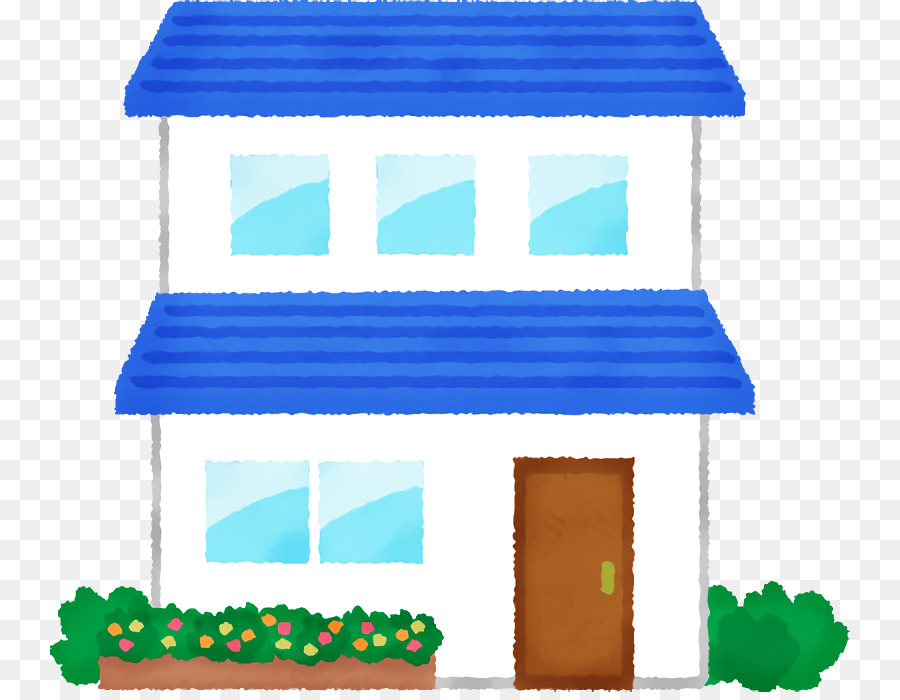 Casa Pequena E Fofa De Doodle，Lar PNG