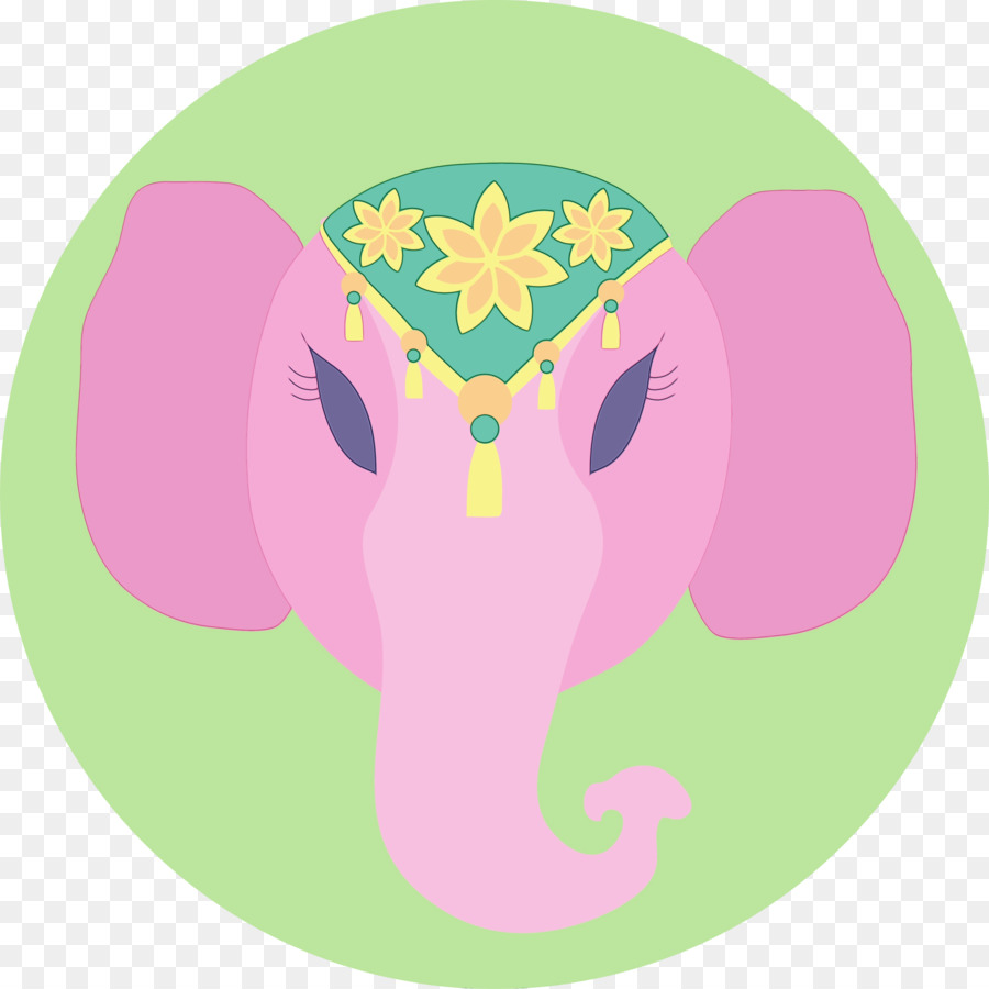 Elefante，Personagem PNG
