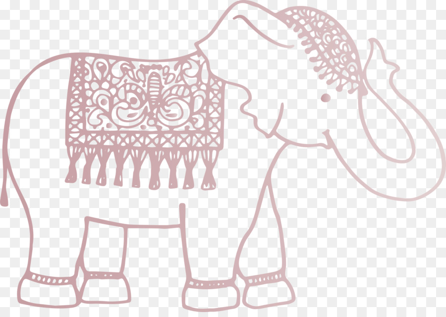Elefante，Artes Visuais PNG