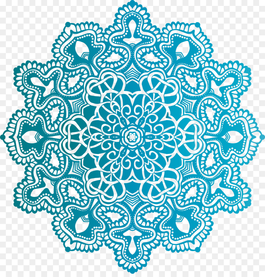 Mandala，Padrão PNG