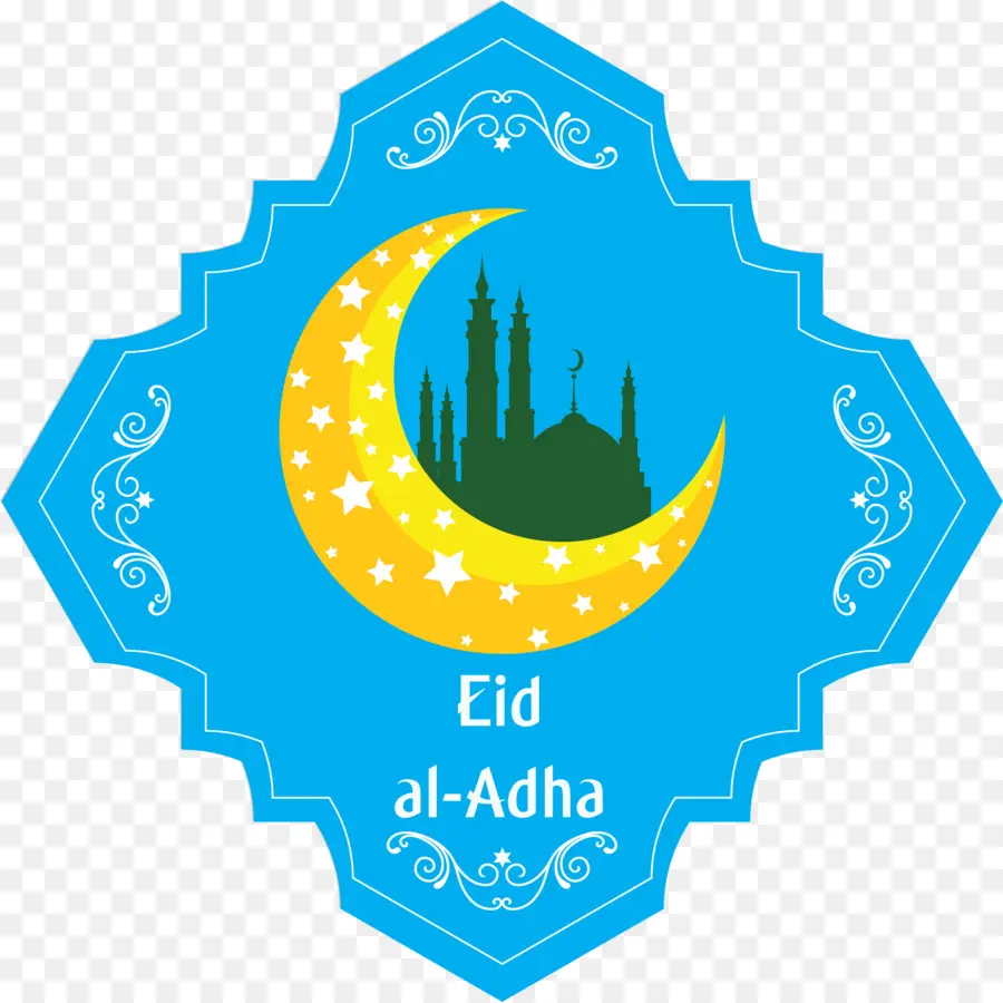 Eid Alfi，Eid Aladha PNG