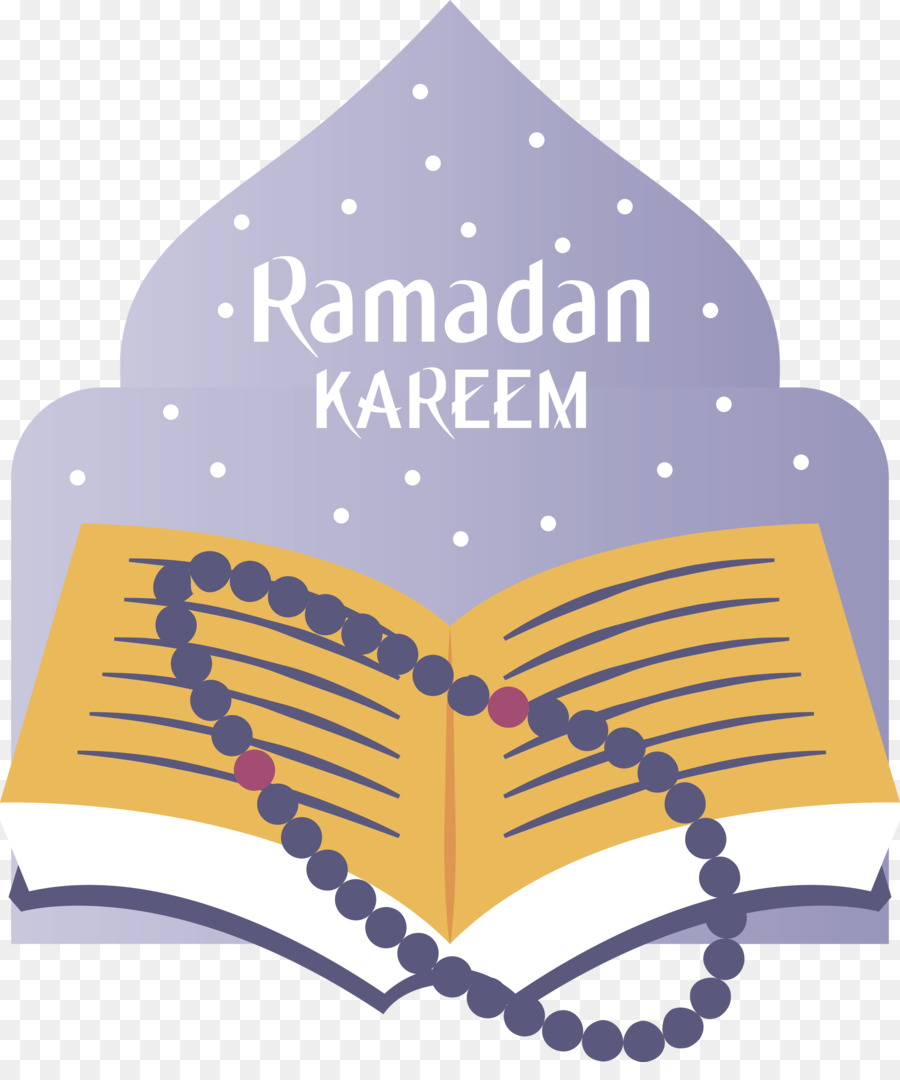 Ramadã Kareem，Livro PNG