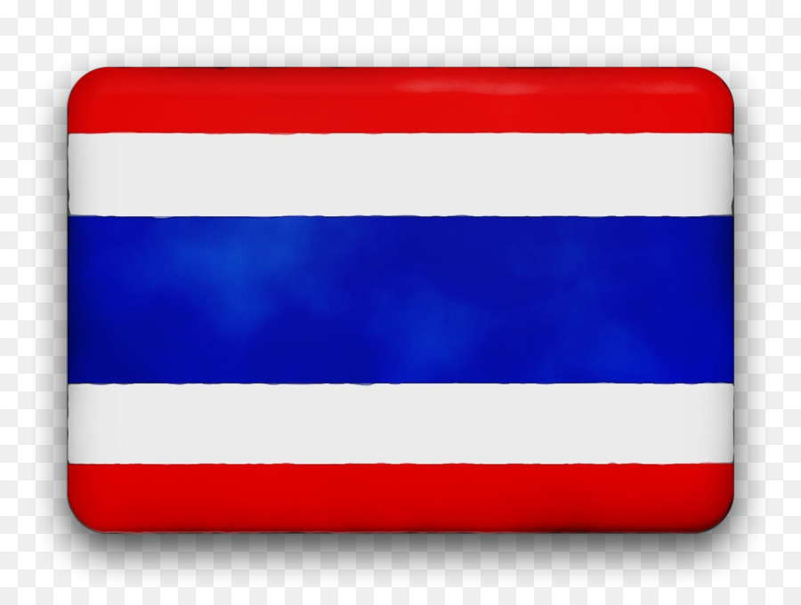 Tailândia，Código Do País PNG