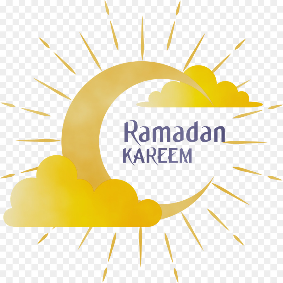 Ramadã Kareem，Lua PNG