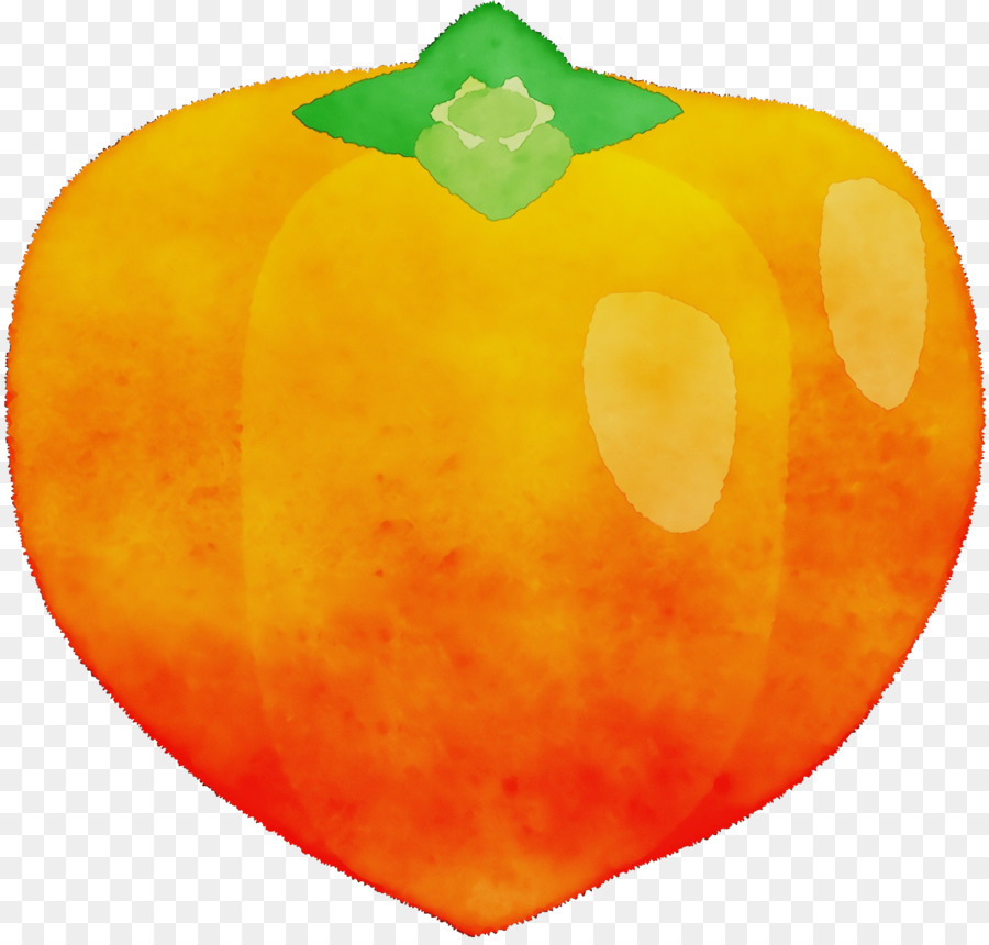 Caqui，Laranja PNG