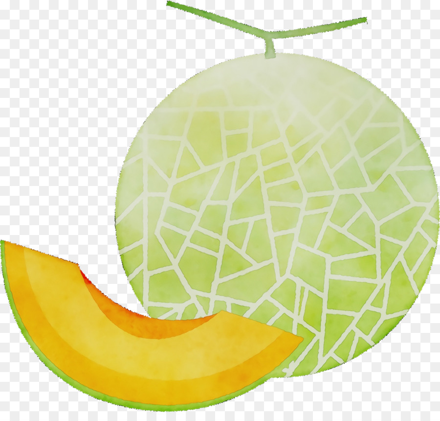 Honeydew，Cantaloupe PNG