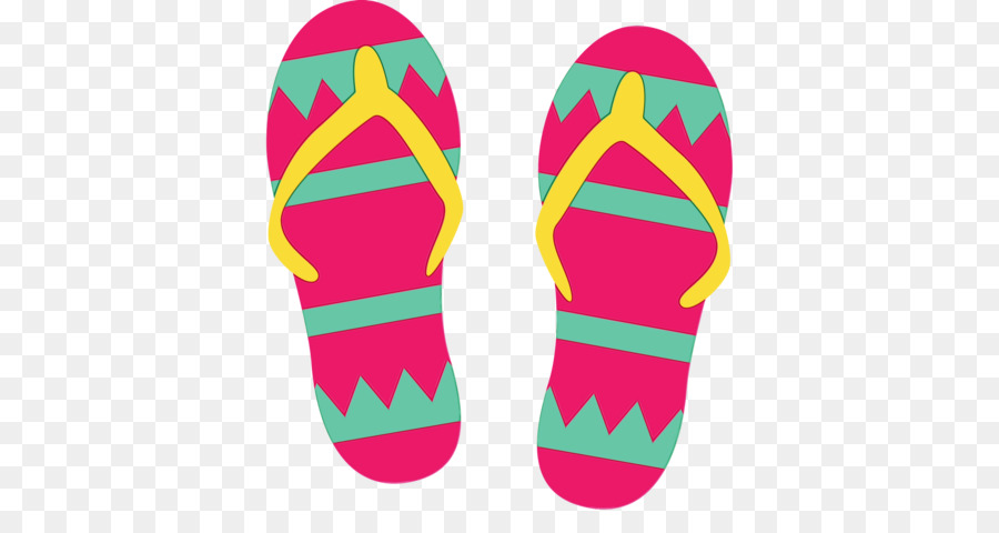 Sapato，Flip Flops PNG