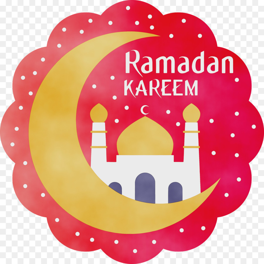 Ramadã Kareem，Lua PNG