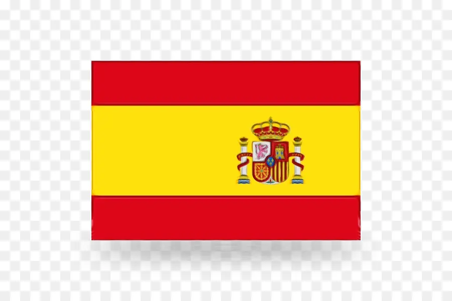 Bandeira，Bandeira Da Espanha PNG