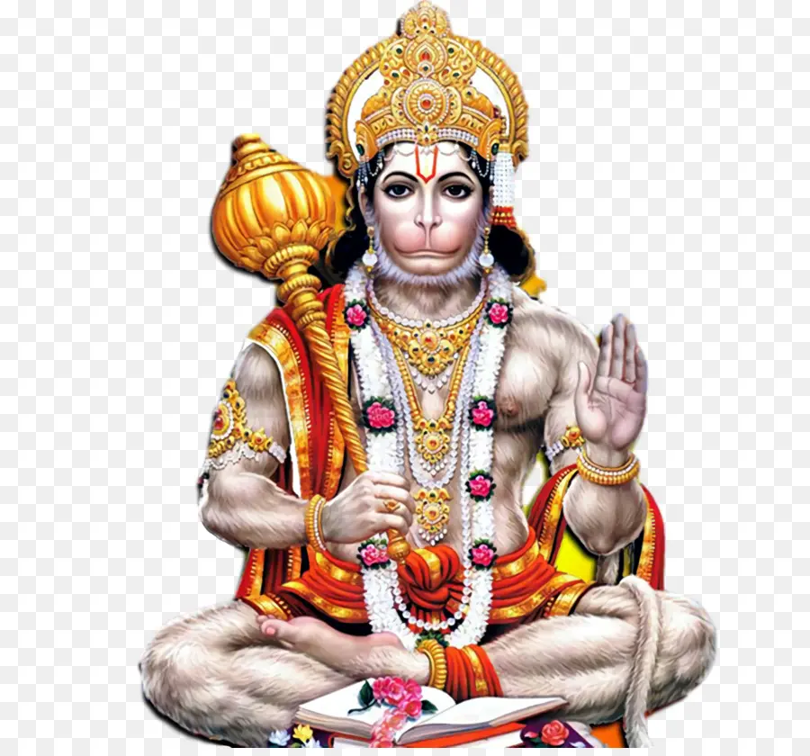 Hanuman，Hindu PNG