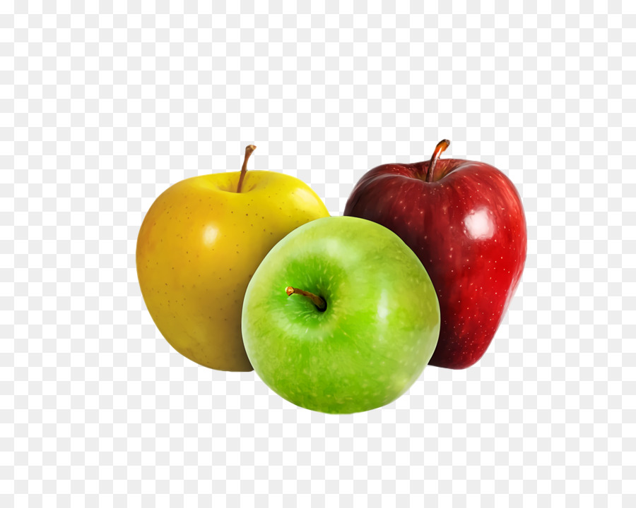 Granny Smith，Superalimento PNG