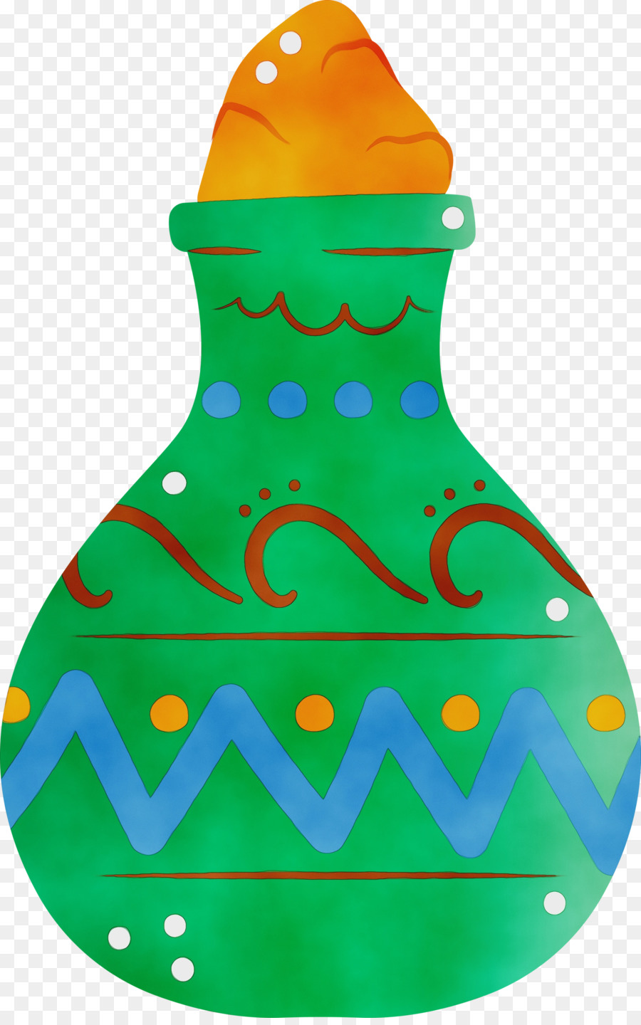 Vaso Decorativo，Vaso PNG