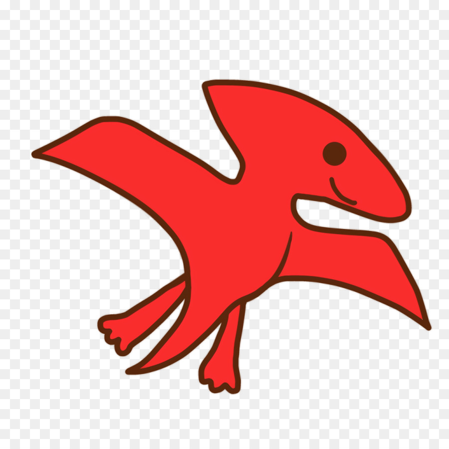 Pterodáctilo，Vôo PNG