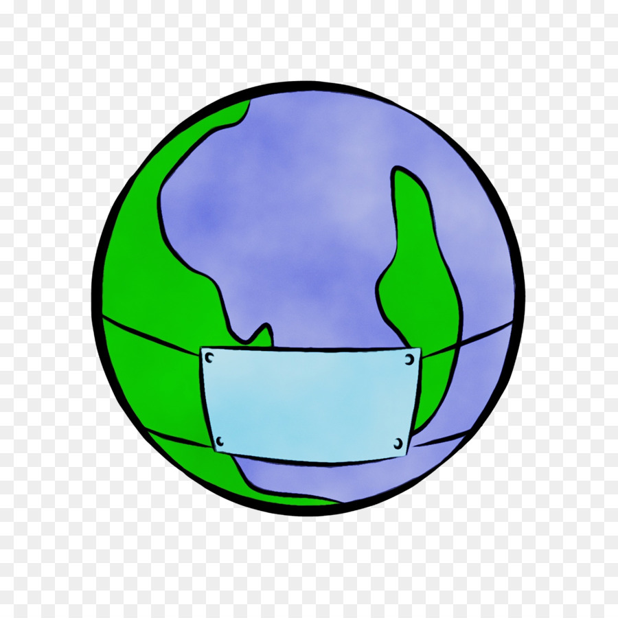 Terra，Máscara PNG