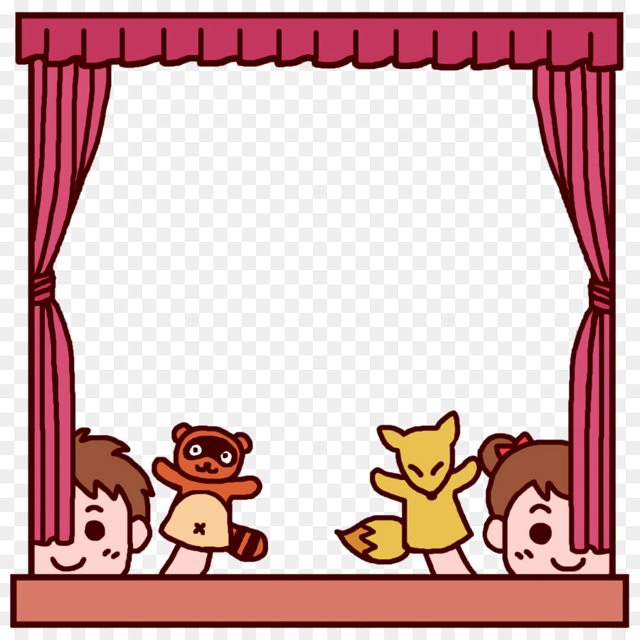 Espetáculo De Marionetes，Fantoches PNG