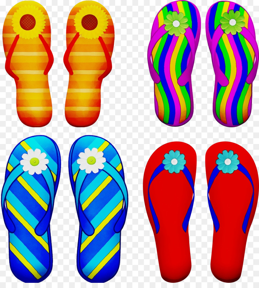 Sapato，Flip Flops PNG