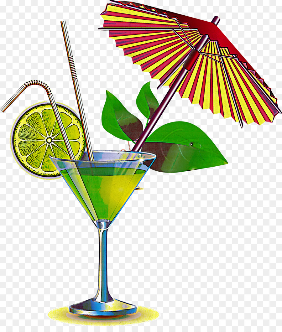 Cocktail De Enfeite，Daiquiri PNG