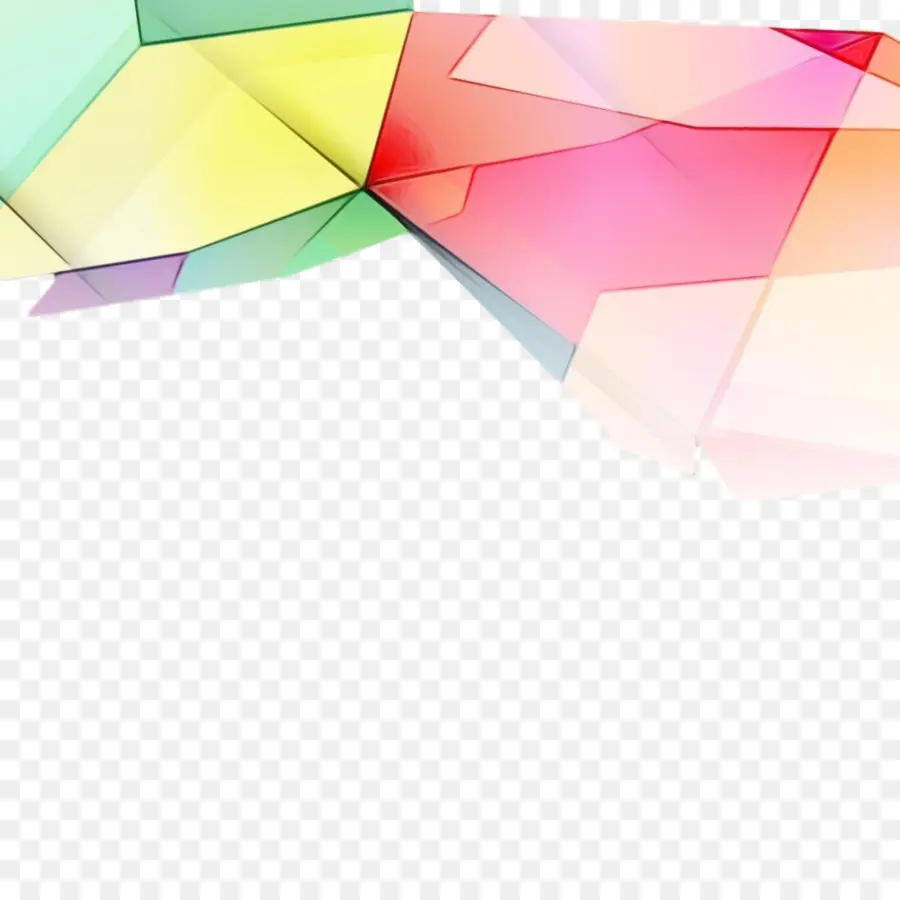 Papel De Origami，Origami PNG