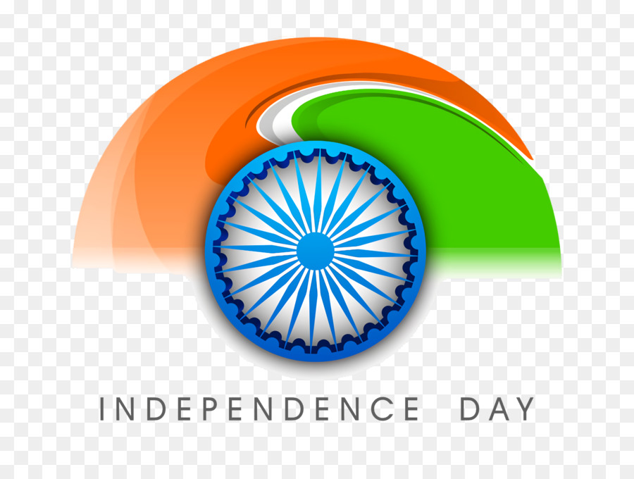 Dia Da Independência Indiana，15 De Agosto PNG