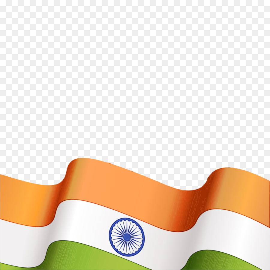 Bandeira Da índia，Meter PNG
