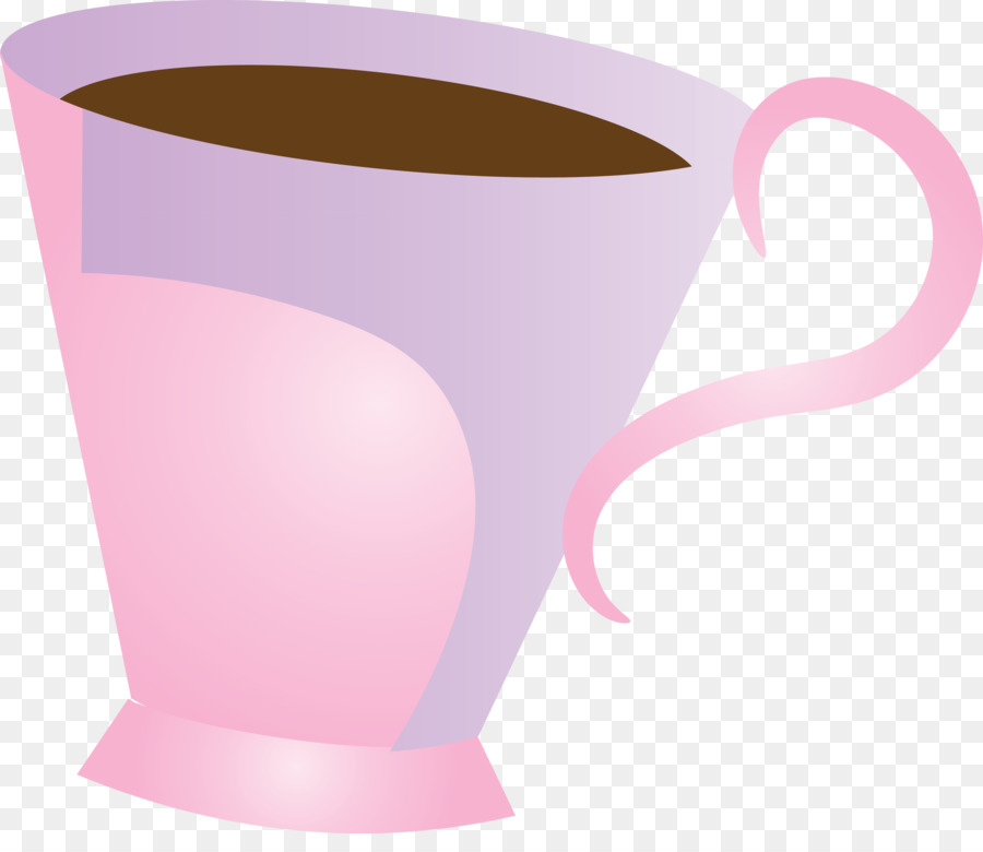 Xícara De Café，Caneca M PNG