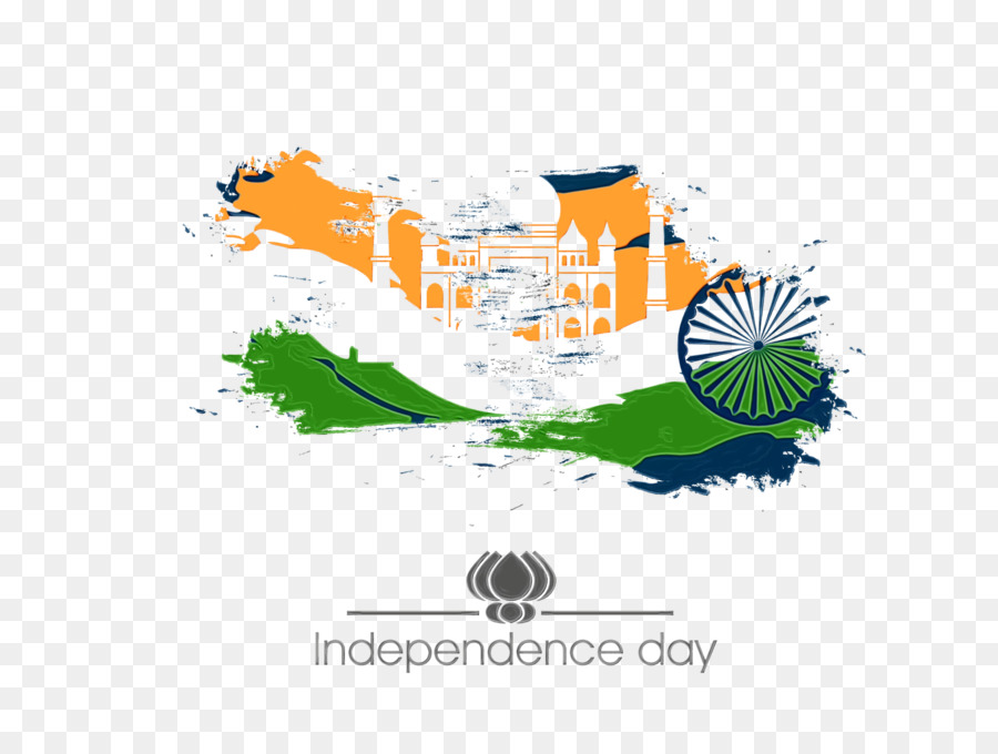 Dia Da Independência Indiana，Bandeira Da índia PNG